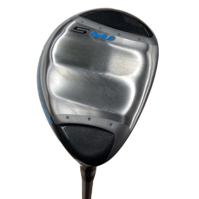 ★美品♩SURE DD 2.0 MI （5MI） EXSAR ユーティリティ 中古】 ミズノ SURE DD 2.0 MI U5 ユーティリティ UT EXSAR(SURE 2.0