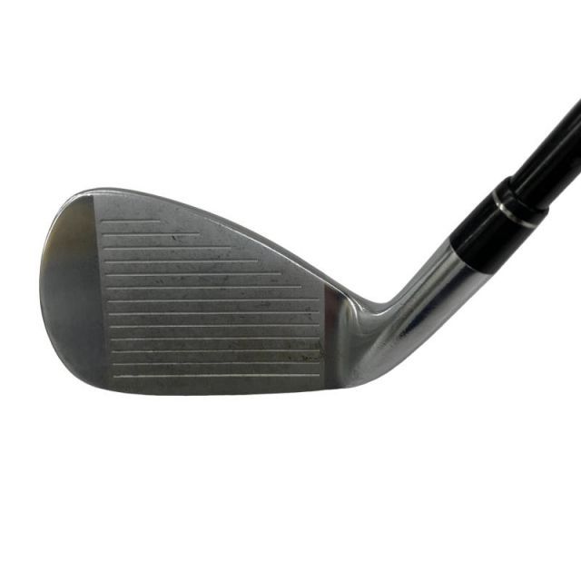 【中古】NEXGEN ネクスジェン アイアンセット 2016年モデル 6本 アイアンセット NEXGEN NEXGEN 6 アイアン 2016 E.I.F シャフト 5～9.P