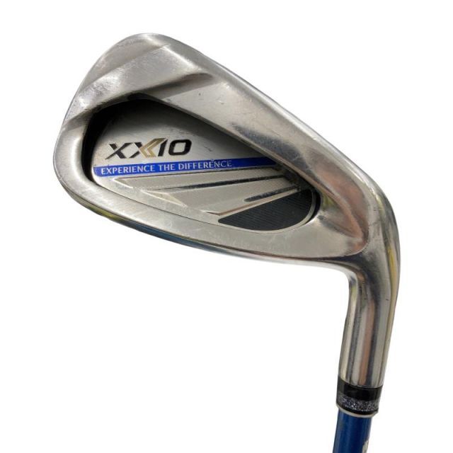 ダンロップ XXIO MP1100(フレックスSR) メンズ 右用 ダンロップ XXIO MP1100(フレックスSR) メンズ 右用 Amazon.co.jp