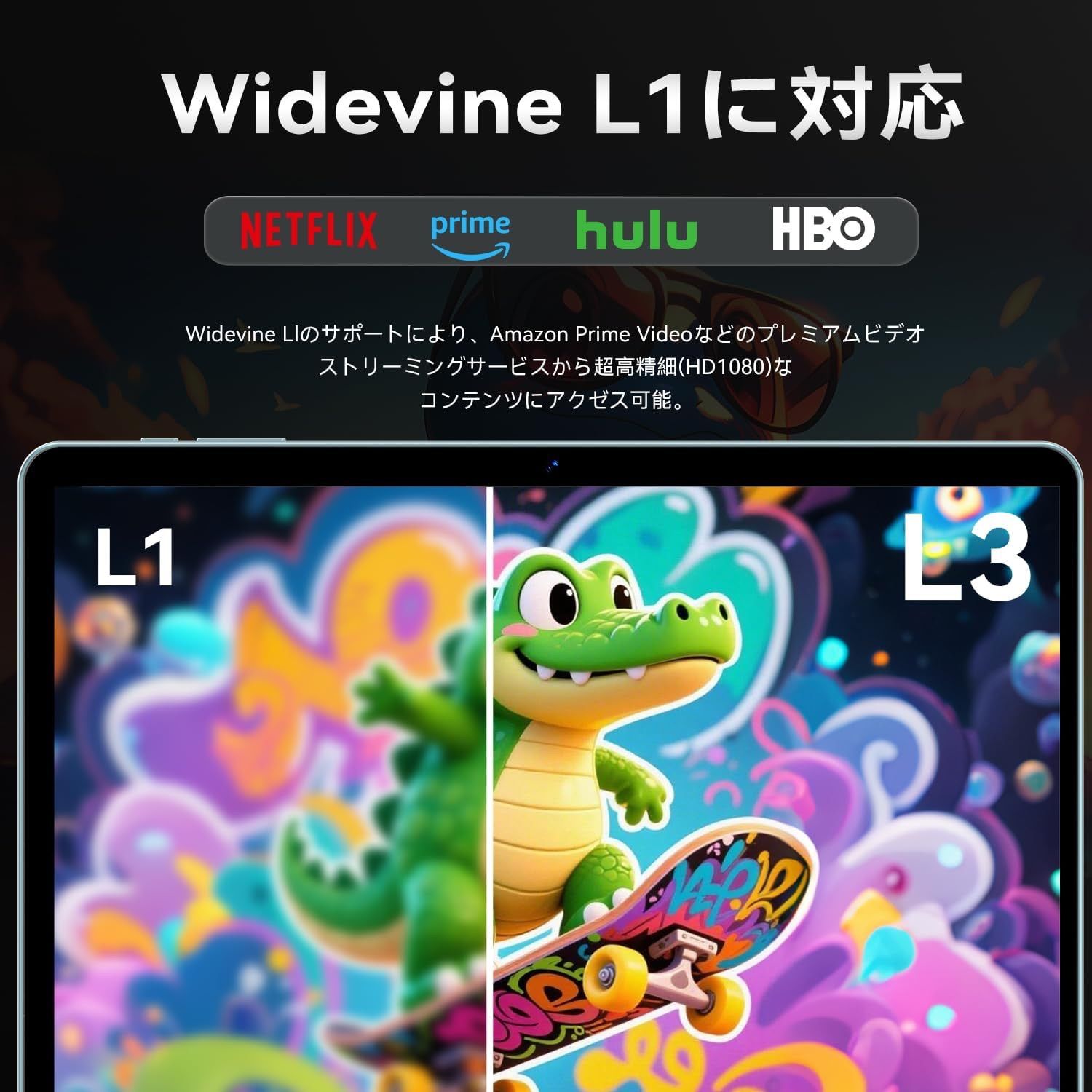 大特価】タブレット 10インチ Wi-Fiモデル 128GB/20GB/2TB拡張