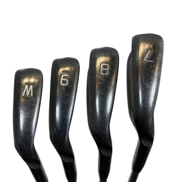 G730 MODUS 3 105 s| 中古 | アイアンセット | ピン 楽天市場】ピン G730 アイアン PING GOLF g730 3本セット NS PRO