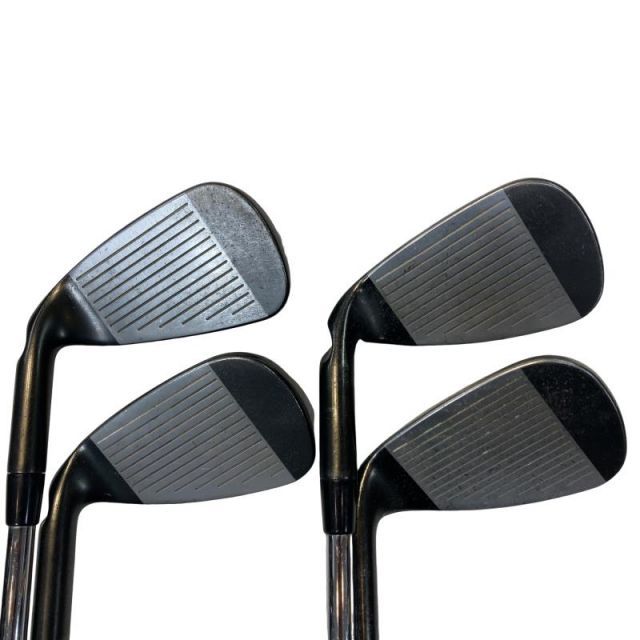 G730 MODUS 3 105 s| 中古 | アイアンセット | ピン 楽天市場】ピン G730 アイアン PING GOLF g730 3本セット NS PRO