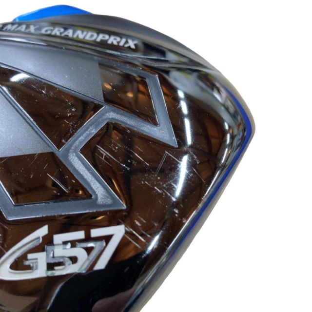 G57 ドライバー GRANDPRIX G57 ドライバー GRANDPRIX GRAND PRIX G57 Golf Driver Grand Prix GP