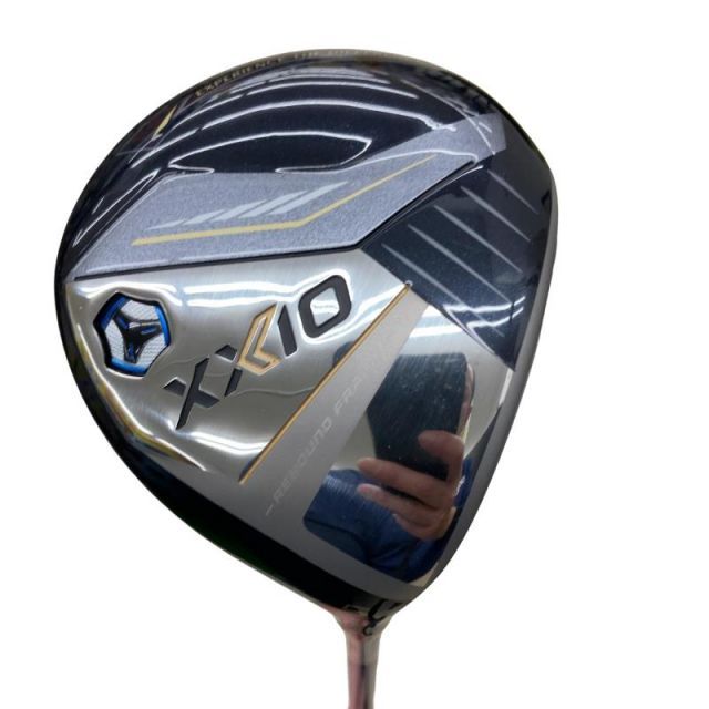 中古】 ダンロップ XXIO(2024) 5W フェアウェイウッド FW XXIO MP1300