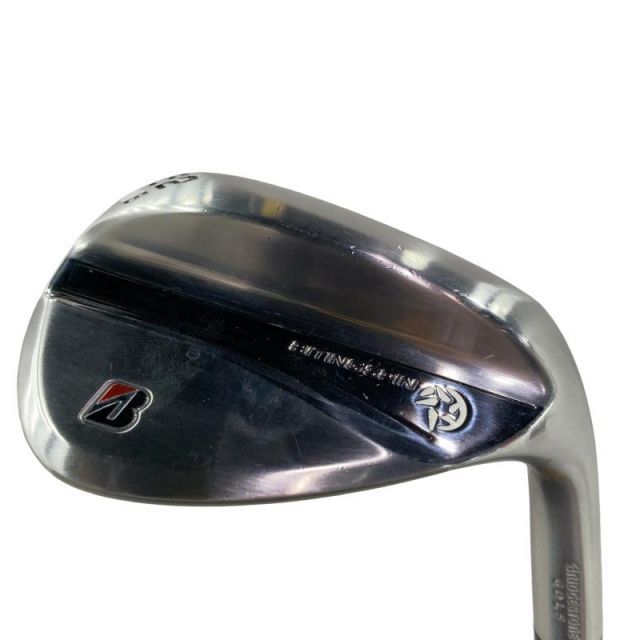 ブリヂストン　バイティングスピン　ウェッジ　52度　MODUS120フレックスS 2024年モデル】 BITING SPIN WEDGE [N.S.PRO MODUS3 TOUR120