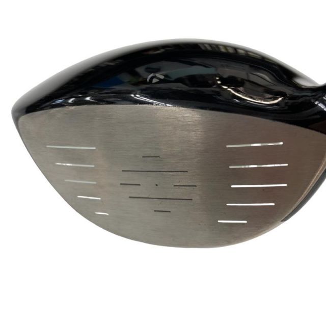 中古】 テーラーメイド R9 9.5° ドライバー DR Tour AD EV-6