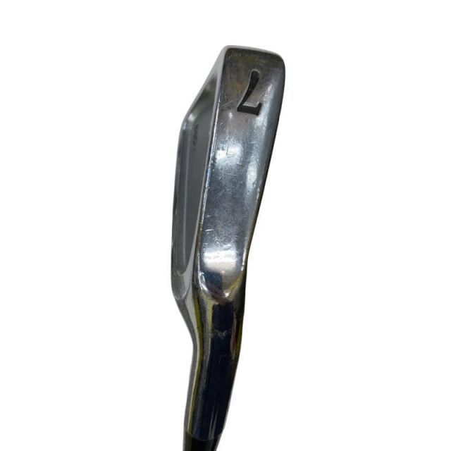 中古】 タイトリスト Titleist FORGED 690CB 8S アイアンセット IR NS