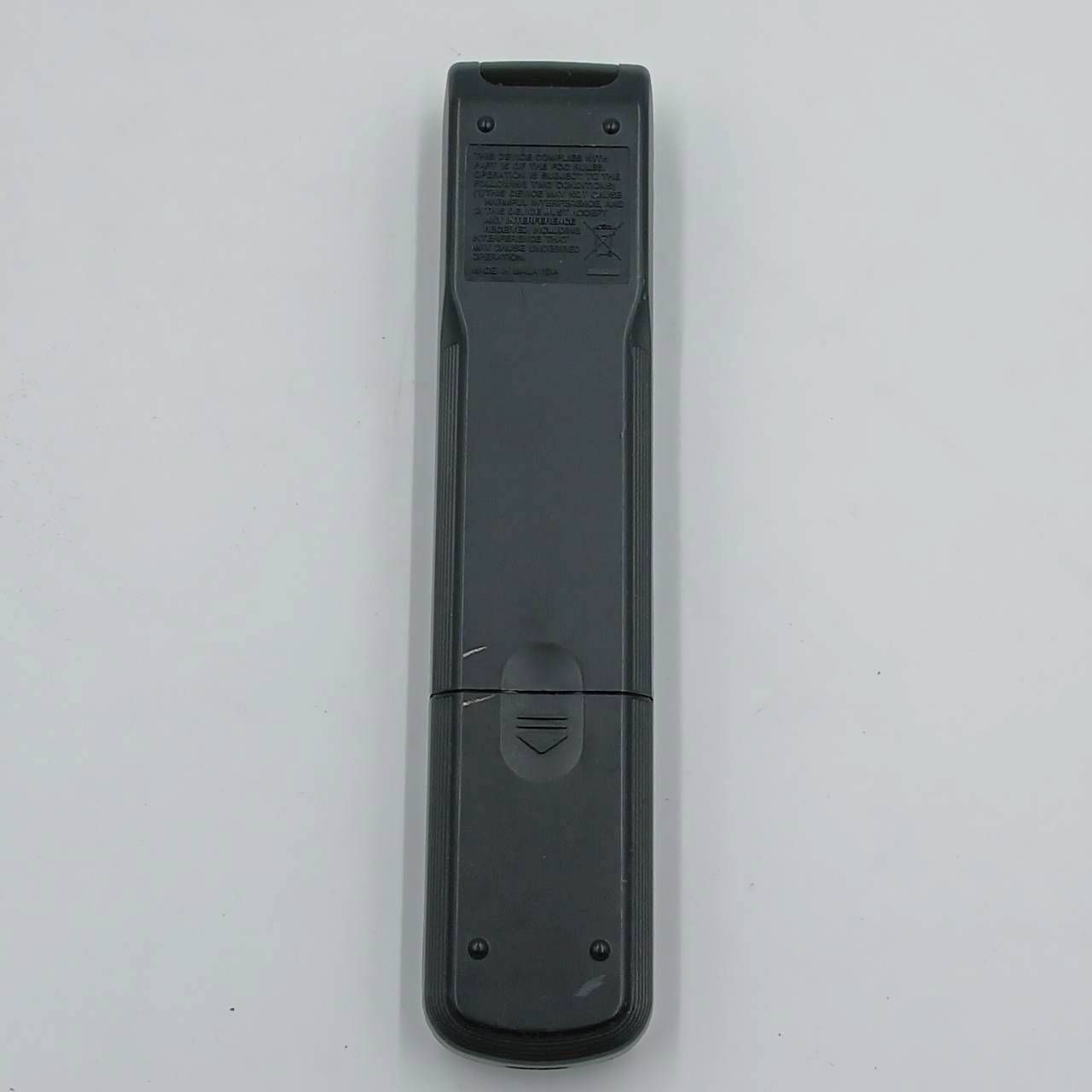 SONY/ソニー リモコン RM-J710/カセットデッキ TC-KA7ES / TC-KA5ES等