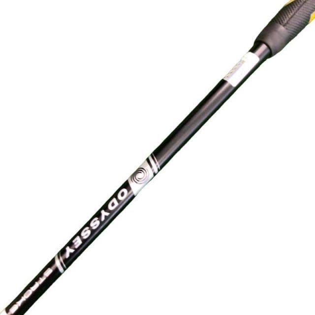 ODYSSEY STROKE LAB BIRD OF PREY パター　33㌅ ODYSSEY STROKE LAB BIRD OF PREY パター 33㌅ オデッセイ ストローク