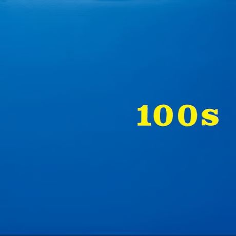 中村一義 / 100s [2LP] - メルカリ