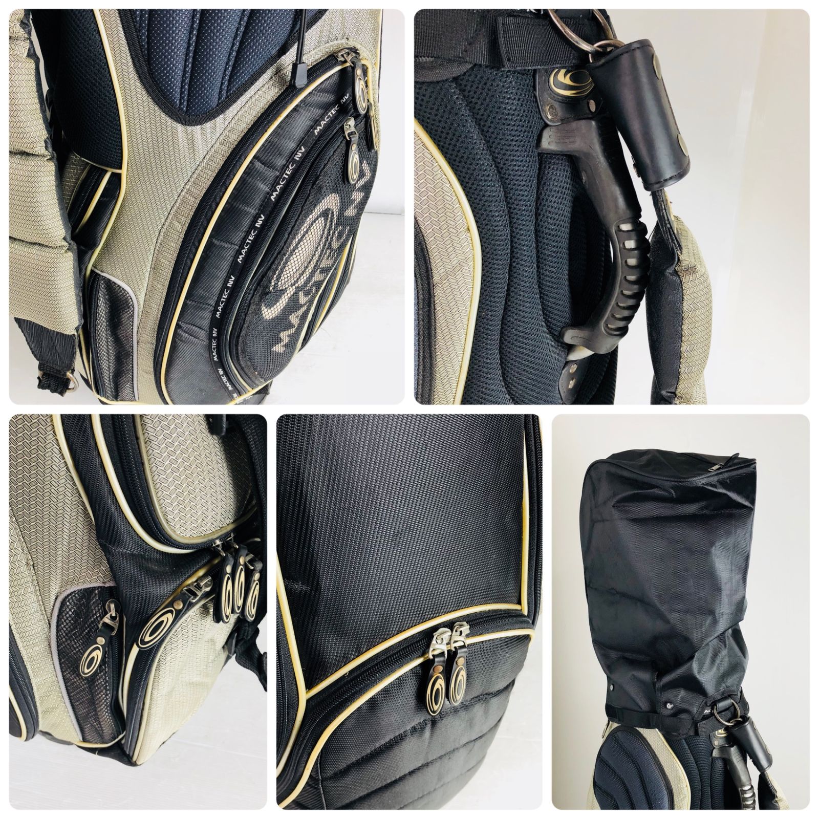 初心者豪華セット✨　Callaway BIG BERTHA ゴルフクラブ 15本 豪華 15本 Callaway キャロウェイ BIG BERTHA ビッグバーサ メンズ