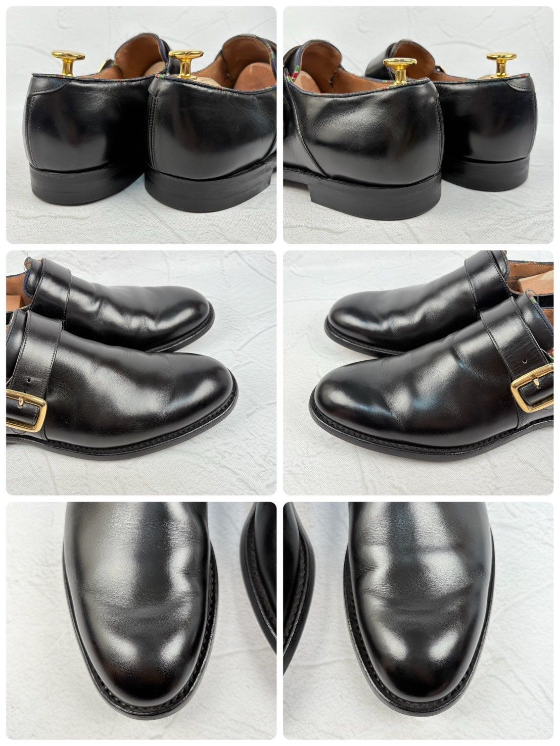 JOSEPH - CHEANEY アンド SONS（ジョセフチーニー ブランド通販 【良品