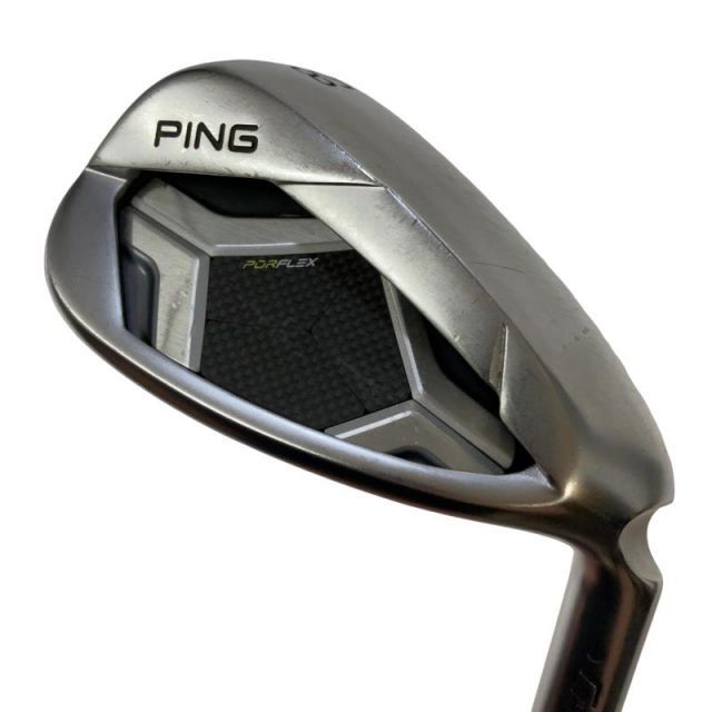 【中古】 ピン G430 58 ウェッジ WG NS PRO MODUS3 TOUR105 (フレックスR) メンズ 男性用 右利き 右用 Cランク ゴルフクラブ