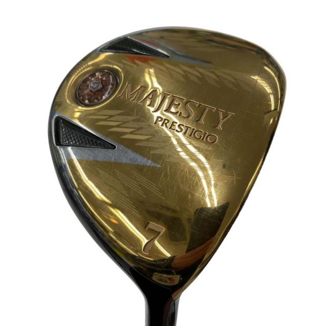 MAJESTY PRESTIGIO 13 LV760 フェアウェイウッド5番 マジェスティ（MAJESTY）（メンズ）プレステジオ13 フェアウェイウッド