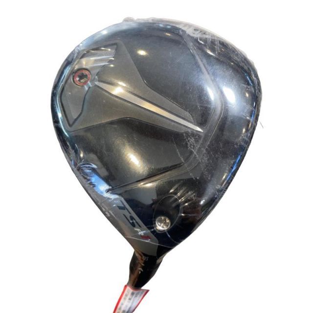  【中古】 タイトリスト TSR1 18° フェアウェイウッド FW TSP120 (フレックスR) メンズ 男性用 右利き 右用 Nランク ゴルフクラブ フェアウェイウッド
