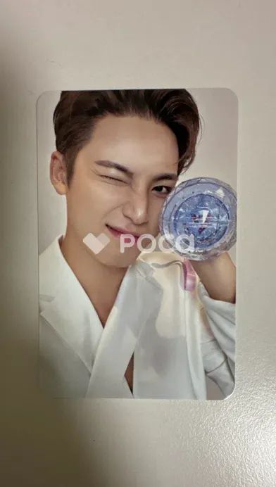 SEVENTEEN WORLD TOUR [NEW_] IN INCHEON CARAT ZONE - メルカリ