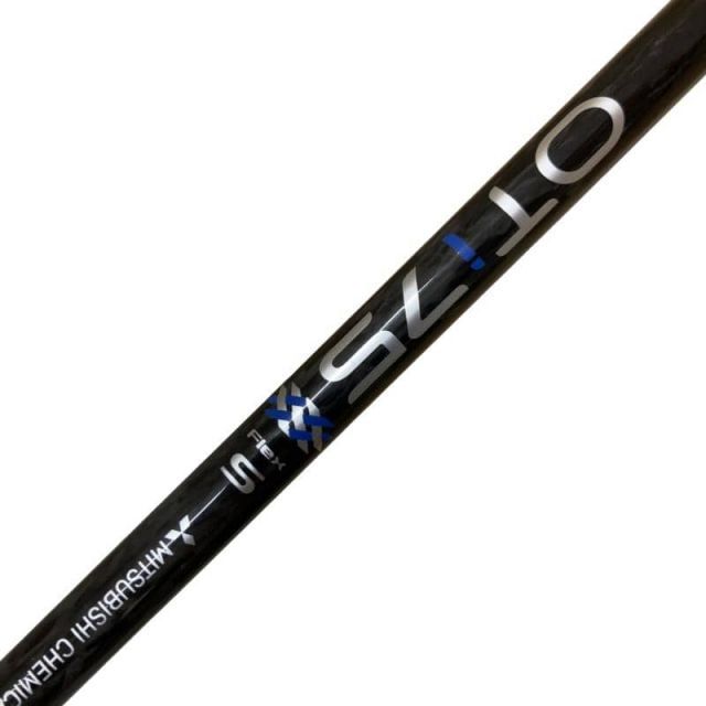 ミズノ　UT フライハイ　ブラック　U3 U4 2本セット　OTI75S ミズノ UT フライハイ ブラック U3 U4 2本セット OTI75S - メルカリ