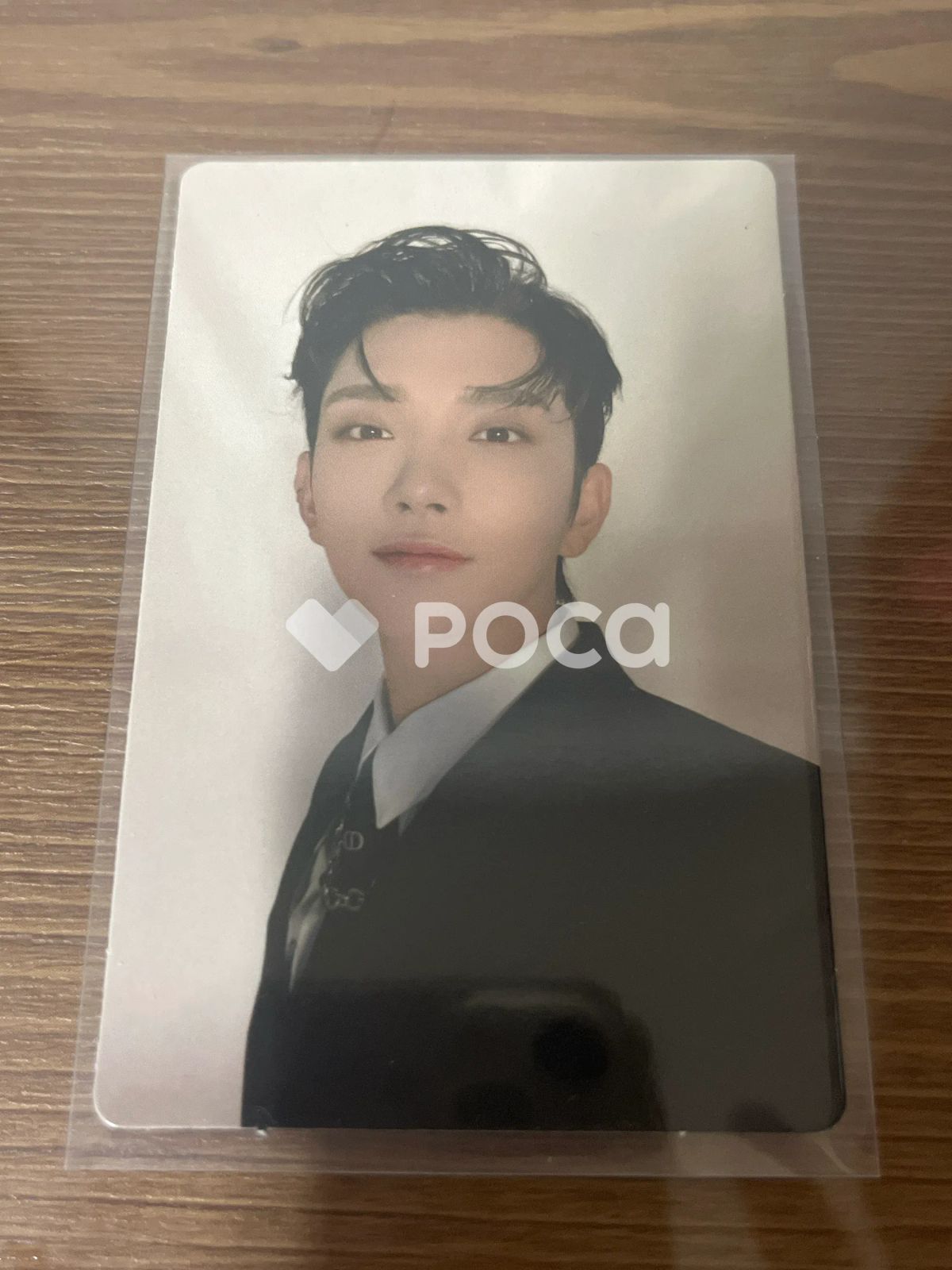 Seventeen ジョシュア Attacca CARAT Ver. - メルカリ