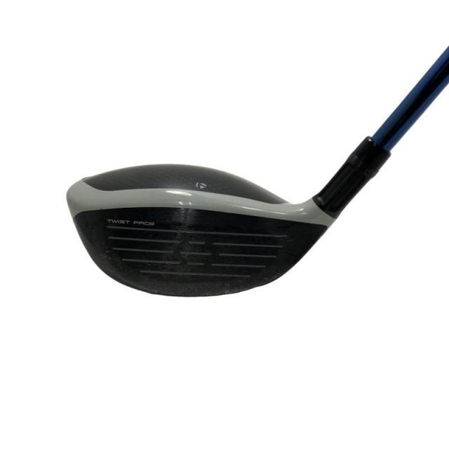 テーラーメイドSIM2 3W フェアウェイウッド ディアマナZF 60 S テーラーメイド SIM2 MAX D フェアウェイウッド #3 [Diamana D Limited