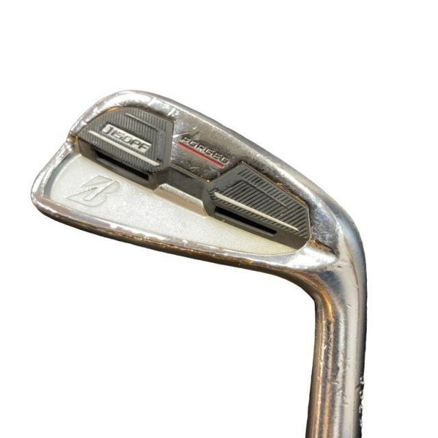 中古】 ブリヂストン BRIDGESTONE J15DPF 6S アイアンセット IR NS PRO