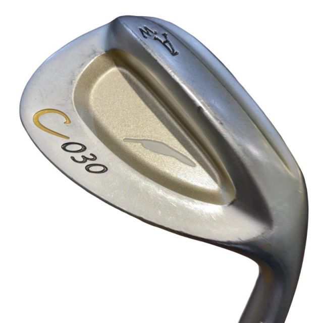 フォーティーン　ウエッジC030 2本セットTOURADー75イエローシャフト フォーティーン C030 ウェッジの試打レビュー 口コミ・評価 ギア