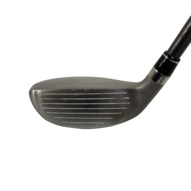 中古】 プロギア ZOOM X(改良後) U3 ユーティリティ UT ZOOM-X