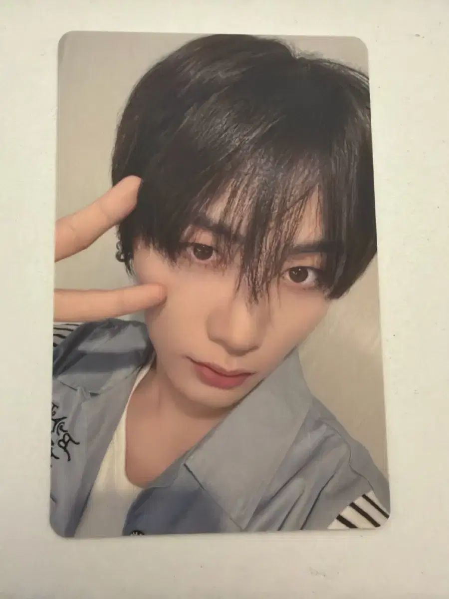 BOYNEXTDOOR(ボイネク) ボーイ BOYNEXTDOOR(ボイネク) アクション