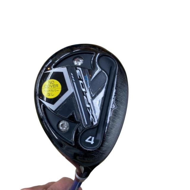 【良品】カムイ XP-03 4UT 22° ユーティリティ メンズ 右利き用 S カムイ XP-03 4UT 22° ユーティリティ メンズ 良品】カムイ XP-03 4UT