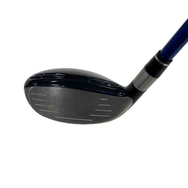 中古】 本間ゴルフ LB-808ep 19° ユーティリティ UT VIZARD For ep(UT