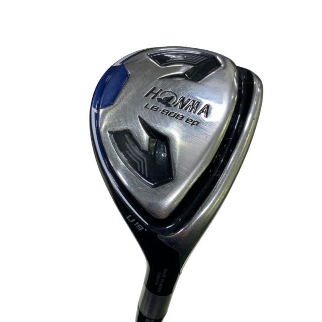 本間ゴルフ　LB- 808ep ３W【１５°】５３㌘【Ｒ】Ｕ１９°新品未使用 2025年最新】honma lb-808epの人気アイテム - メルカリ