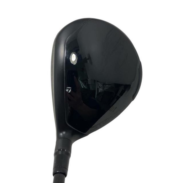 中古】 テーラーメイド STEALTH2 PLUS 3W フェアウェイウッド FW Tour