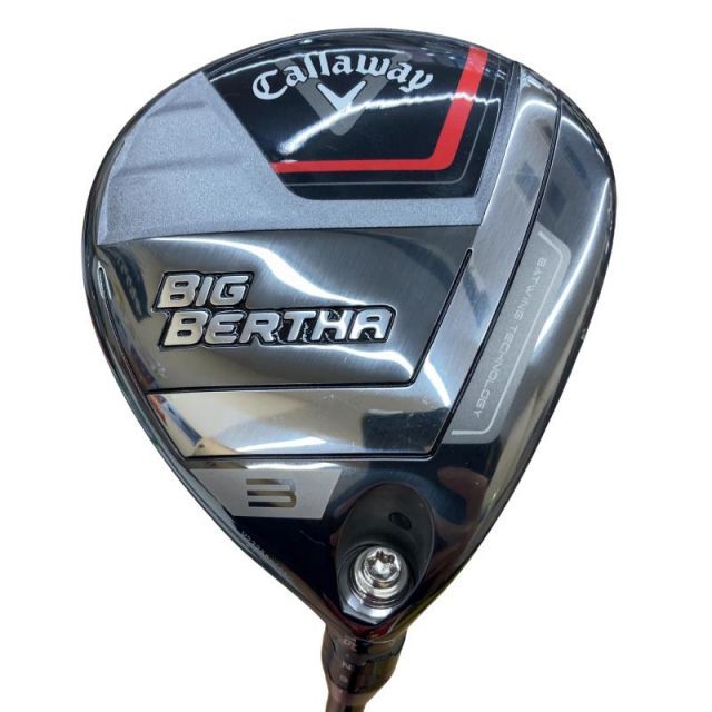 キャロウェイ BIG BERTHA 3W Amazon.co.jp: キャロウェイ Big Bertha Irons アイアン 単品 (AW,GW