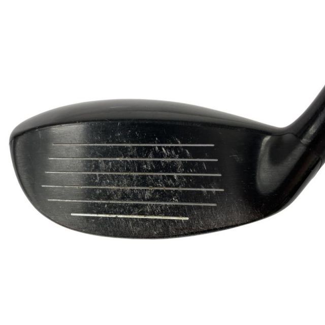 中古】 マジェスティゴルフ(旧マルマン) SHUTTLE GOLD U6