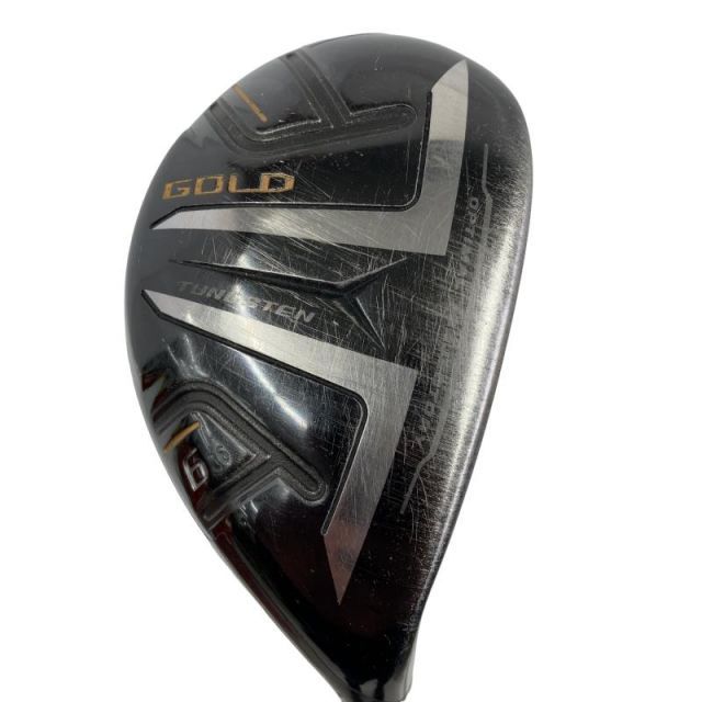 マジェスティSHUTTLE GOLD 【７W ２１°】FUBUKI【Ｒ】新品 maruman SHUTTLE GOLD｜マジェスティゴルフ｜フェアウェイウッド｜中古