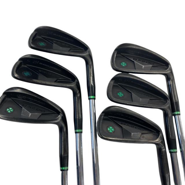 アイアンセット cobra AMP CELL (5-9番，P，G，SW 計8本)NS.PRO 950GH