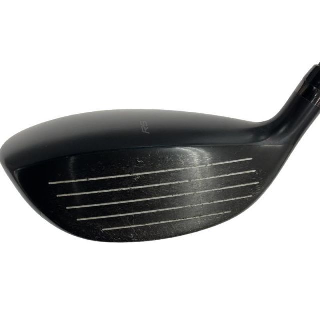 プロギアＲＳ　５W ＳＲ PRGR（プロギア） RS 5(2020) 5W フェアウェイウッド FW フレックスSR