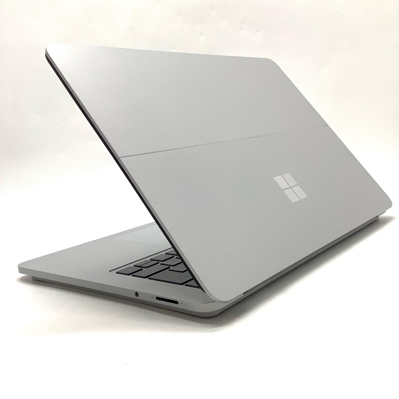 Windowsノート本体 Surface Laptop Studio /i7 RTX3050Ti Microsoft Surface Laptop Studioレビュー - このデバイスは早すぎた