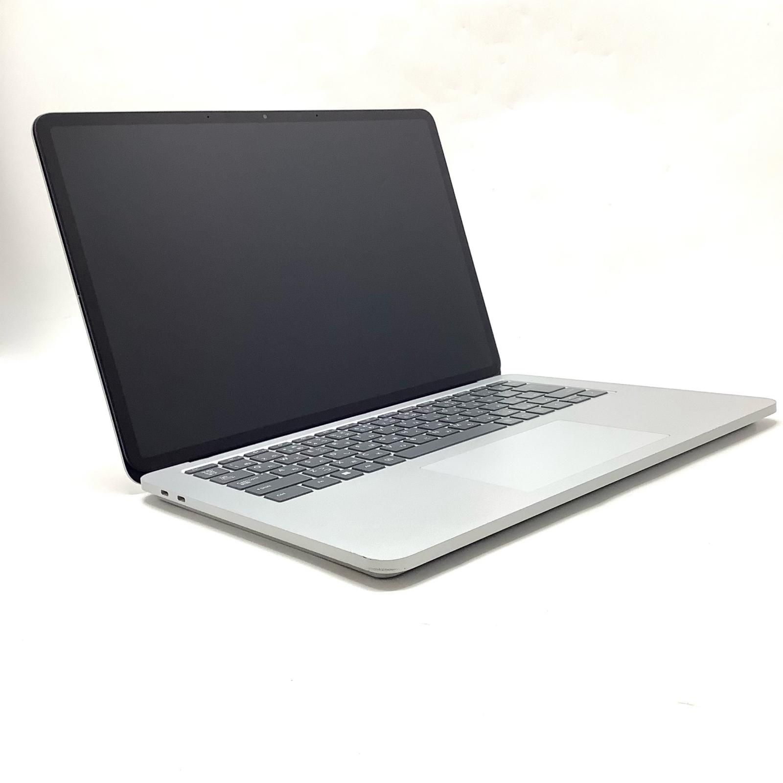 surface laptop studio 32GB 3050ti　　整備品戻り surface laptop studio 32GB 3050ti 整備品戻り