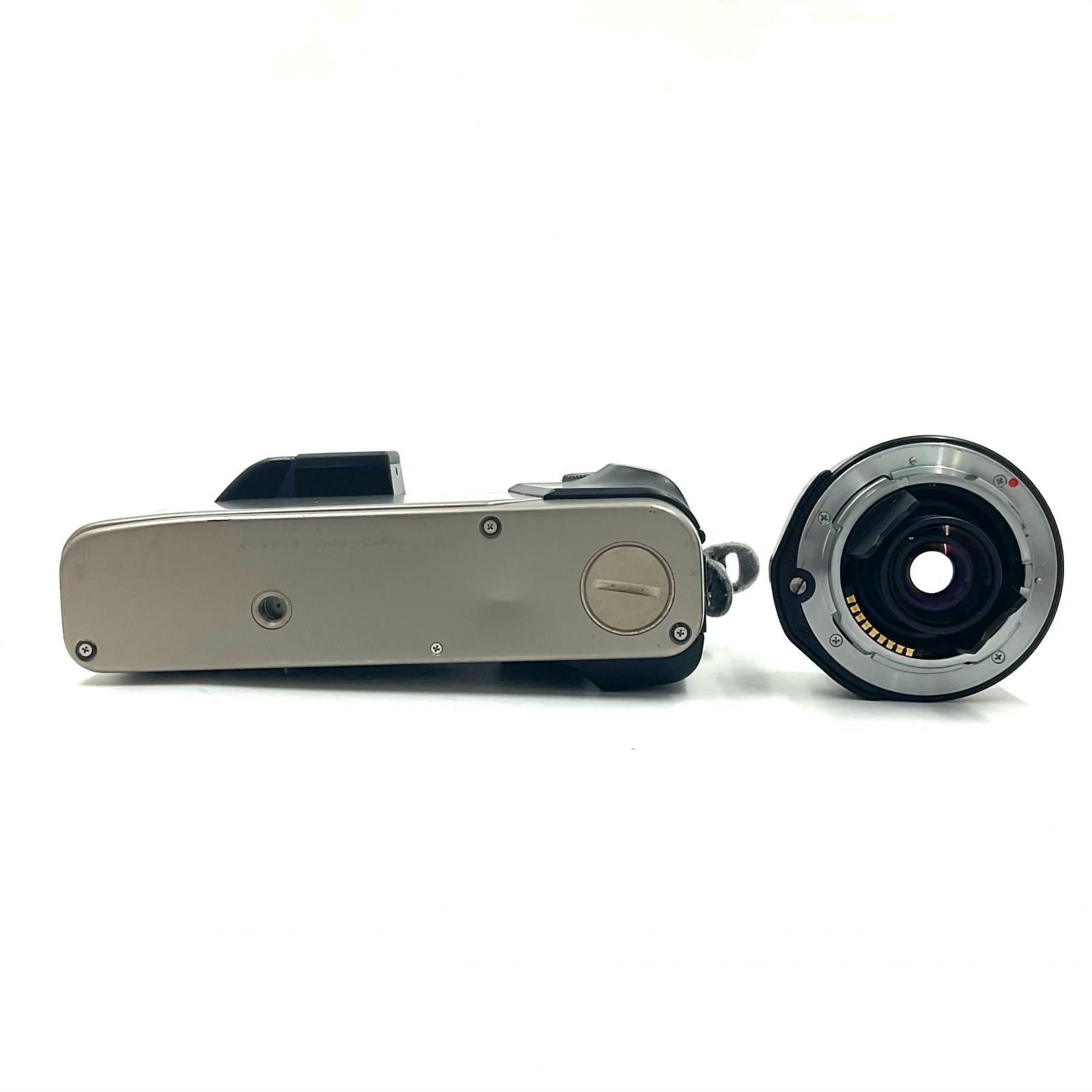 最速発送】CONTAX G2 Carl Zeiss Biogon T* 28mm F2.8【難有】 - メルカリ