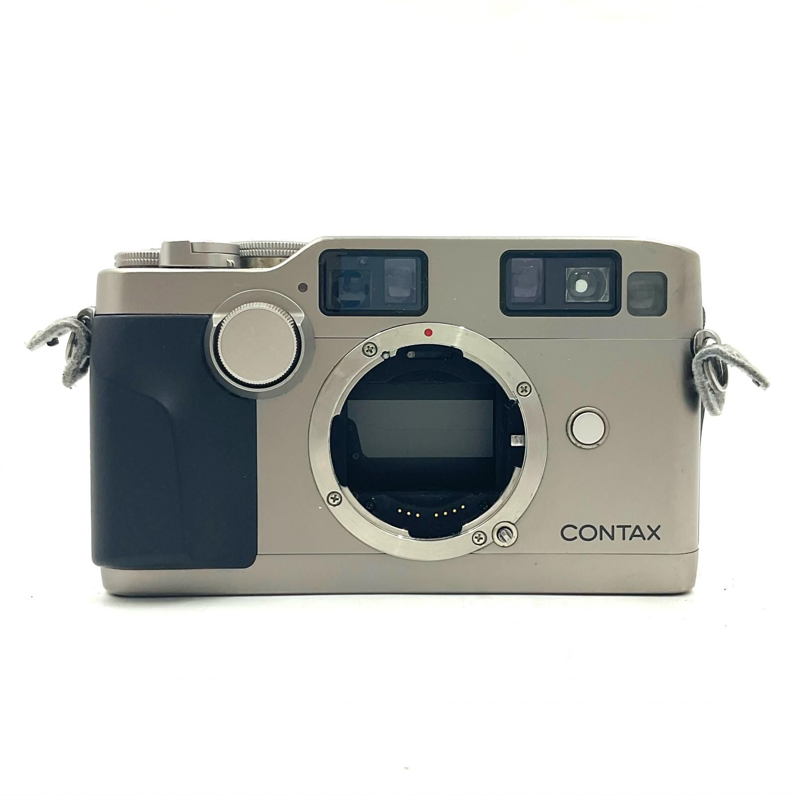 【最速發貨】CONTAX G2 Carl Zeiss Biogon T* 28mm F2.8【有問題】 的縮圖