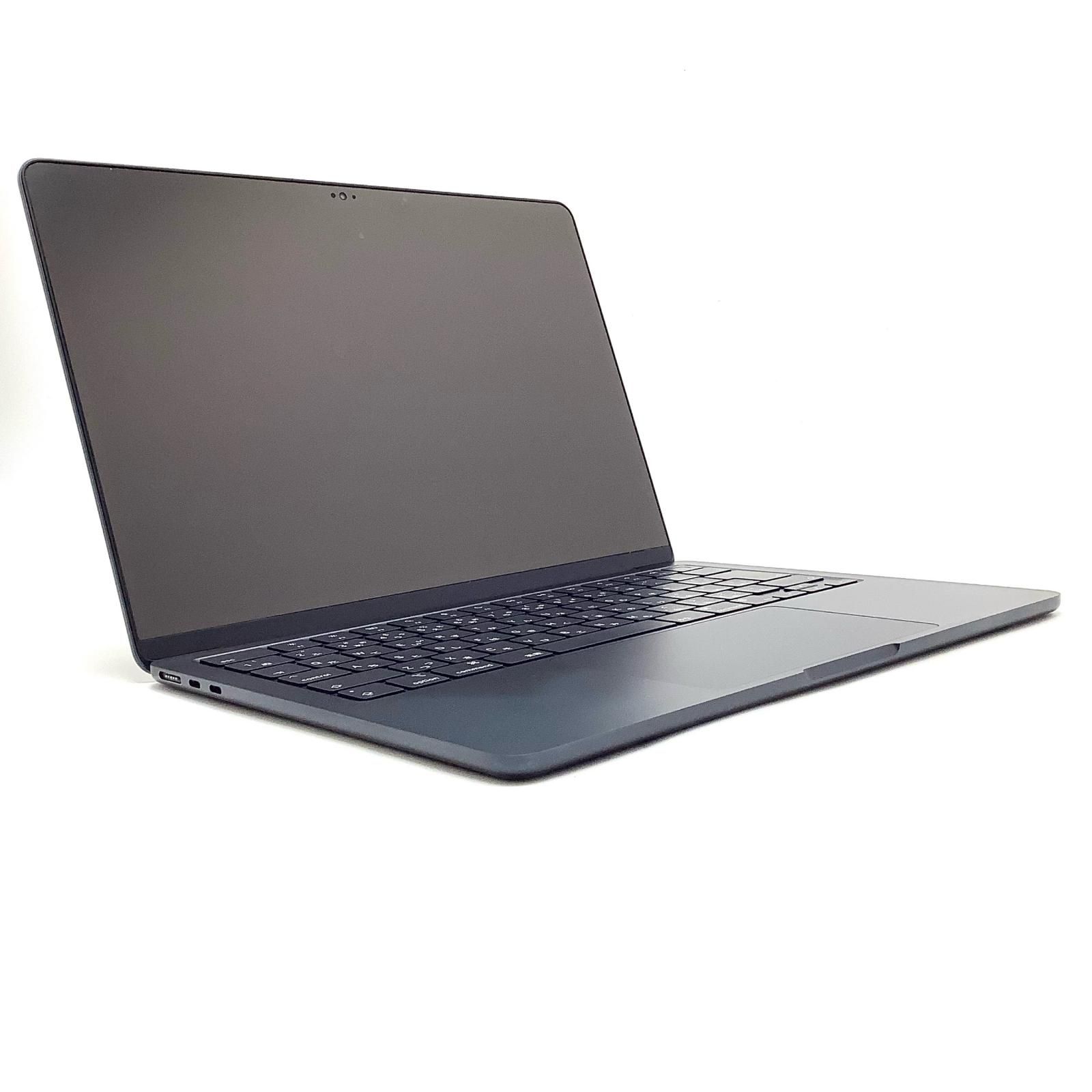 【全額返金保証】【最速発送】2022 MacBookAir M2 256G 8G 全額返金保証】【最速発送】2022 MacBookAir M2 256G 8G 全額返金保証