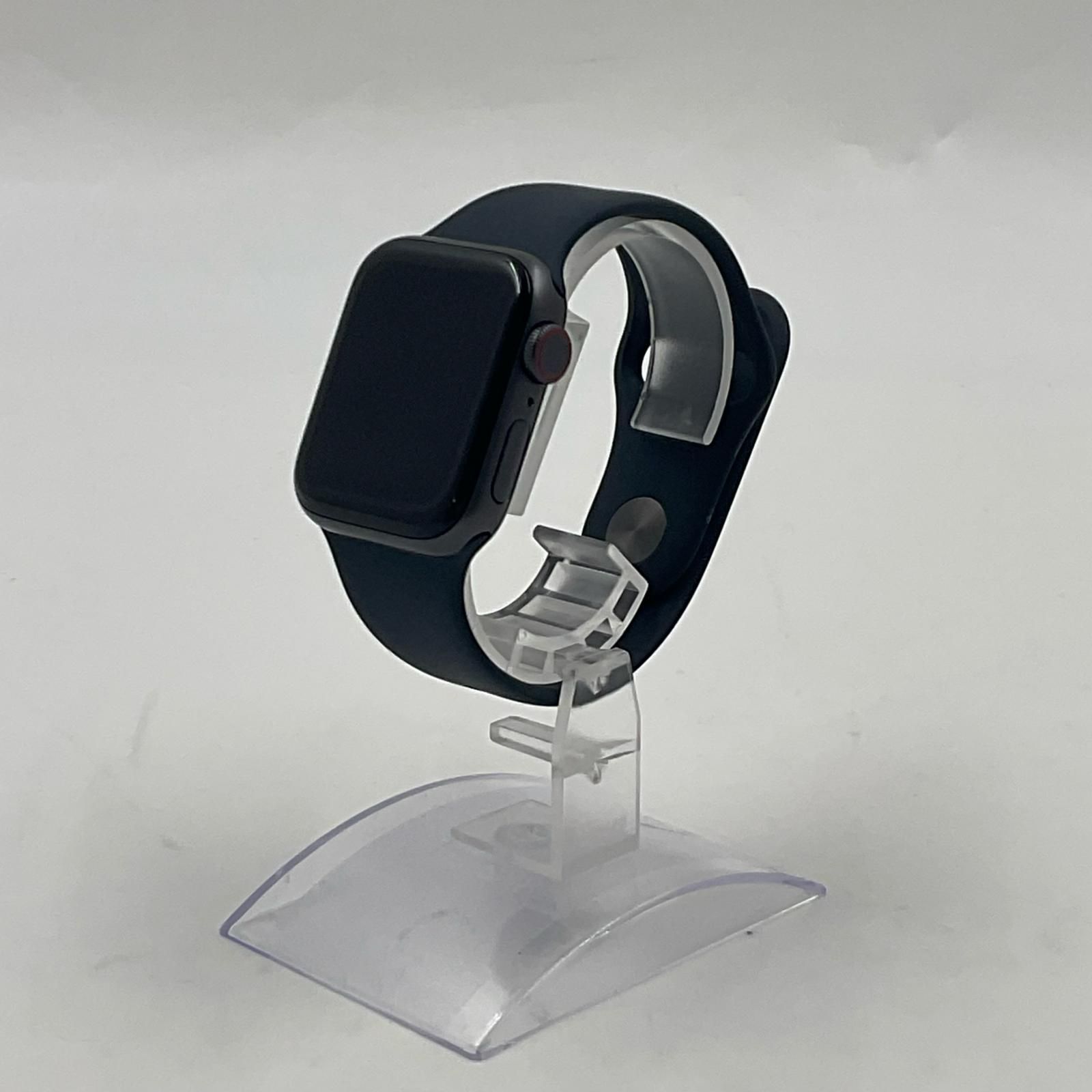 Apple Watch SE 第1世代 アルミニウム 40mm GPS+Cellular 94% 動作確認済【全額返金保証】【最速発送】