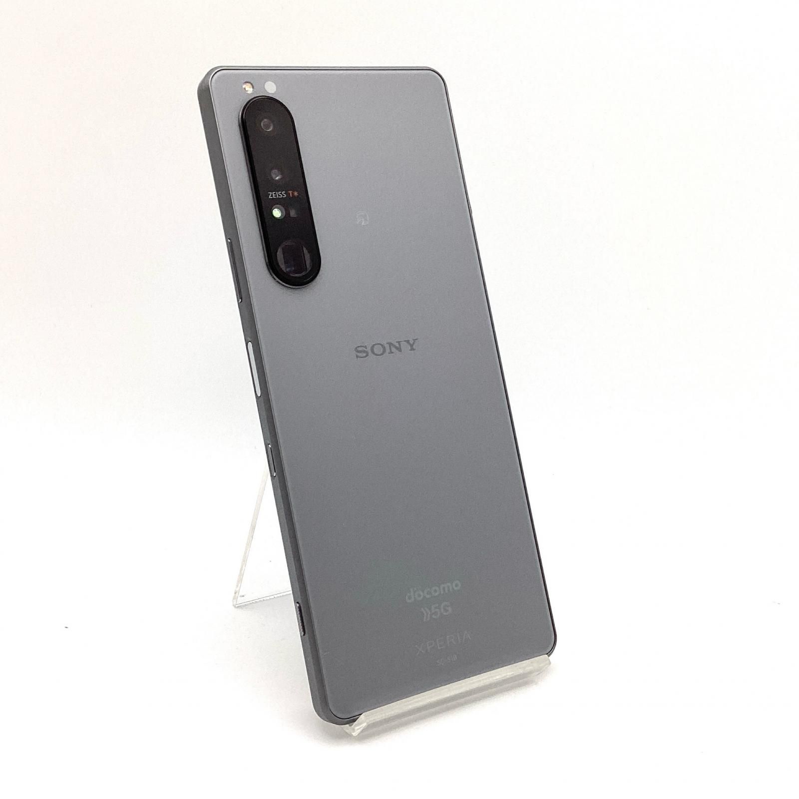 SONY Xperia 1 iii docomo 256GB simフリー Xperia 1 III｜価格比較・最新情報 - 価格.com