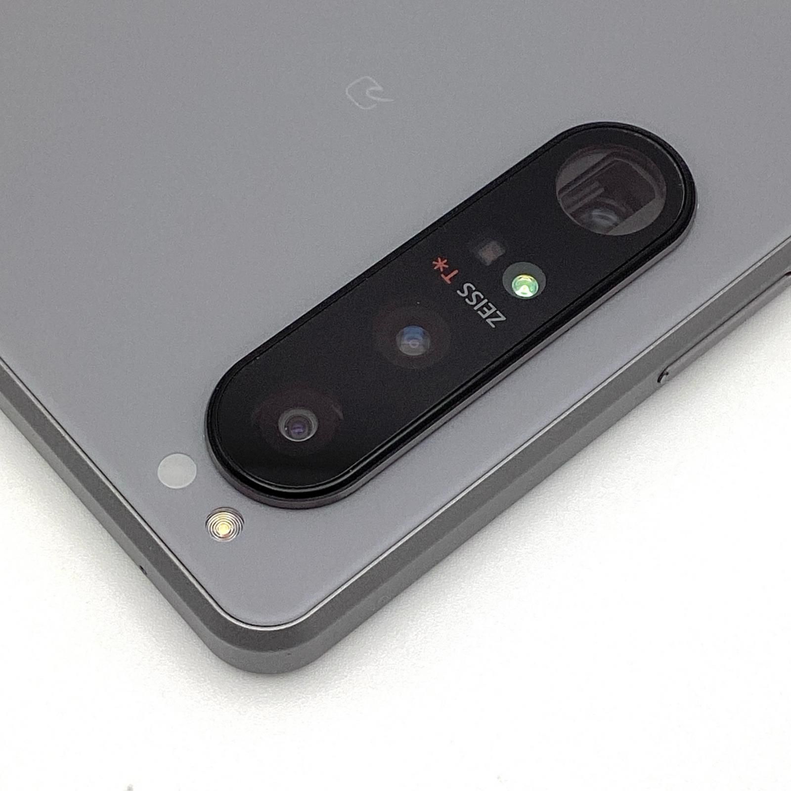 SONY Xperia 1 iii docomo 256GB simフリー Xperia 1 III｜価格比較・最新情報 - 価格.com