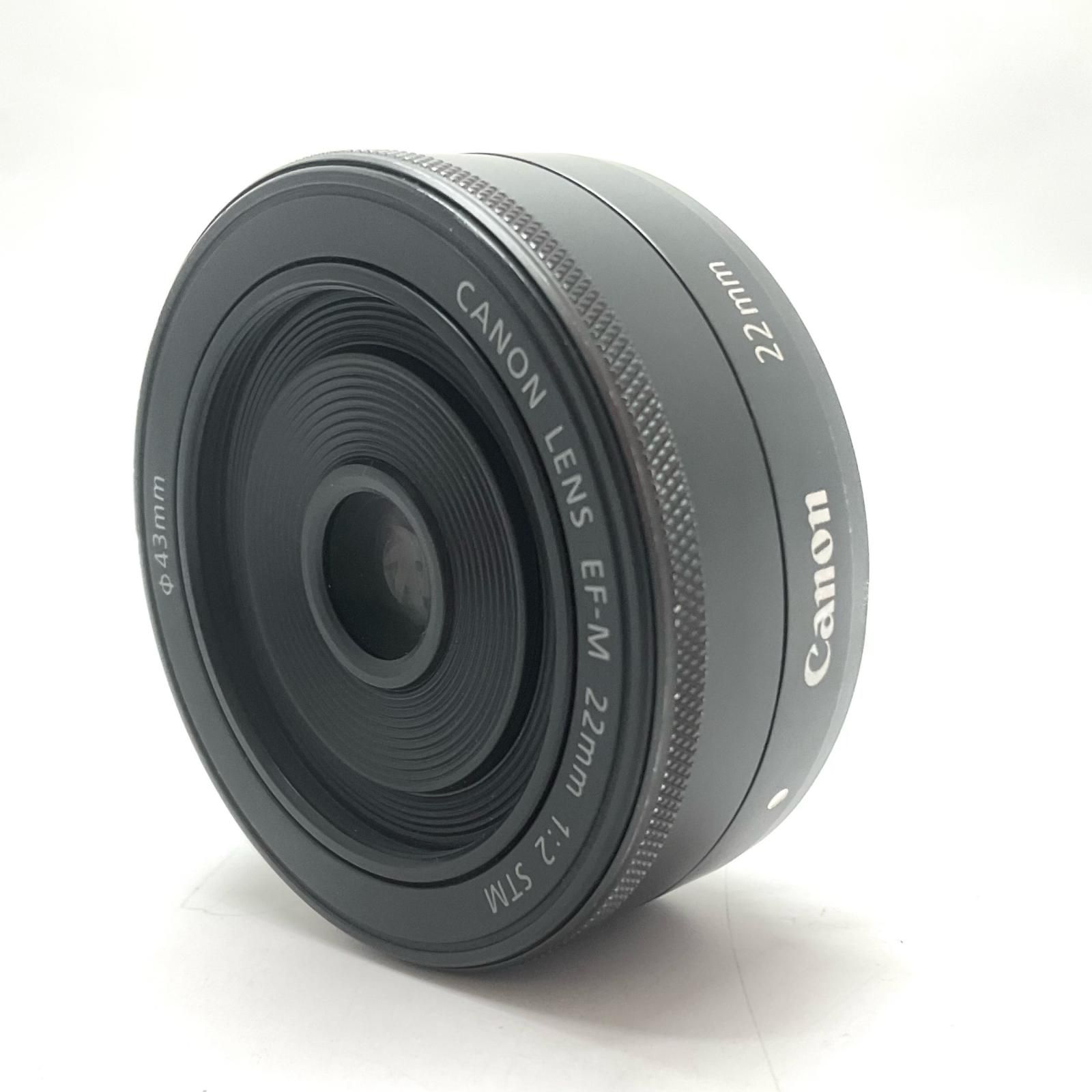 【返品保証・動作確認済】Canon EF-M 11-22mm IS STM 返品保証・動作確認済】Canon EF-M 11-22mm F4-5.6 EF-M11-22mm F4-5.6