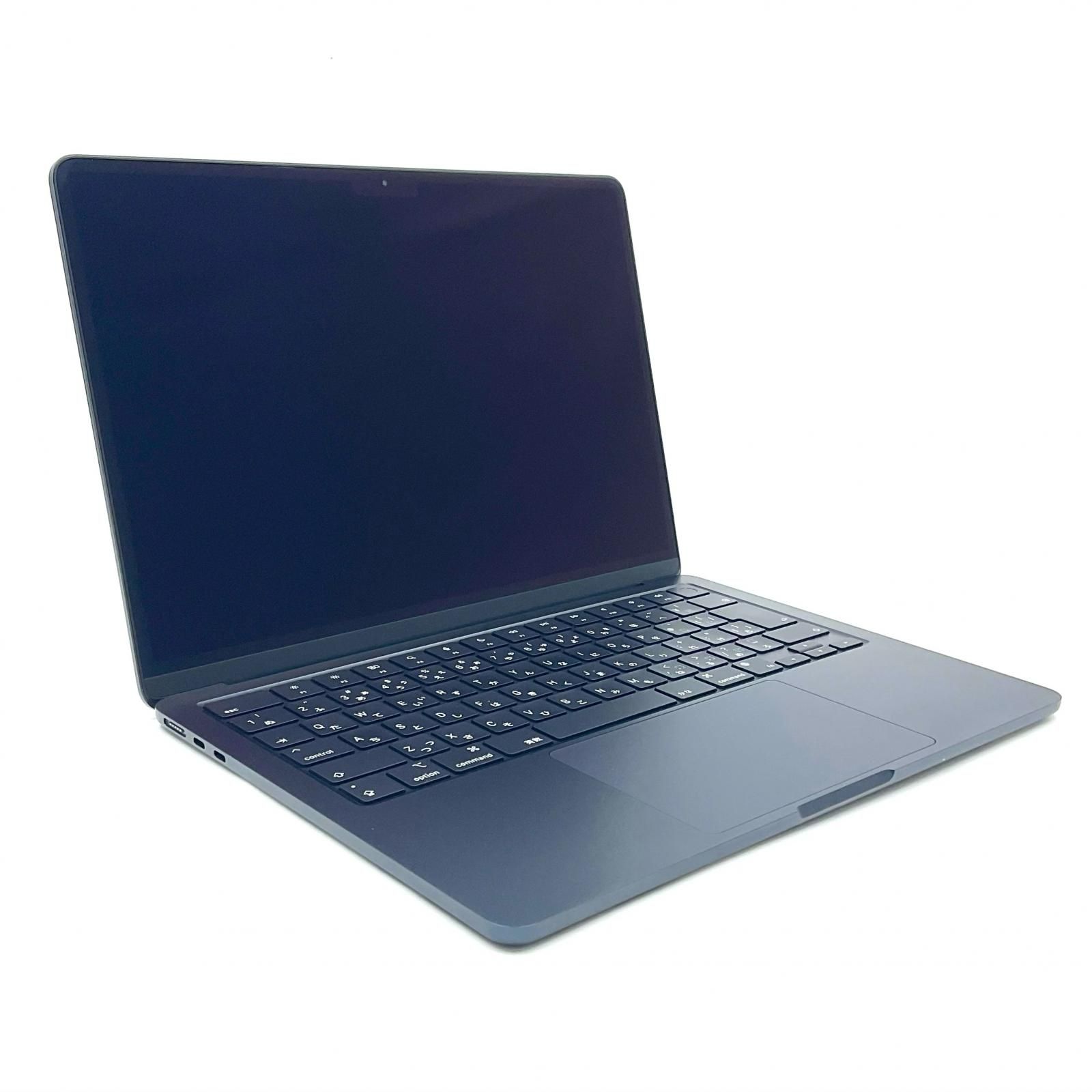 Apple MacBook Air 13.6インチ 2022 Apple M2 8GB SSD 256GB