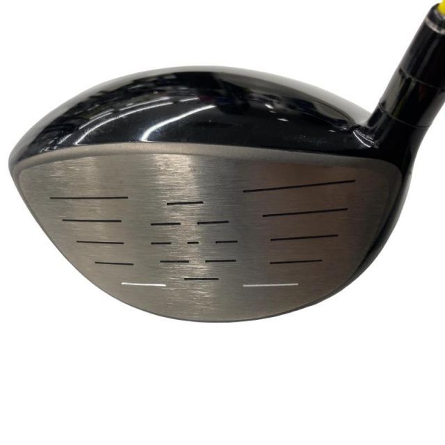 ゴルフパートナー NEXGEN(2018) TYPE-460 Black Limited 11.5