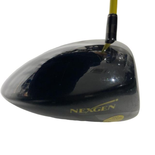 ゴルフパートナー NEXGEN(2018) TYPE-460 Black Limited 11.5