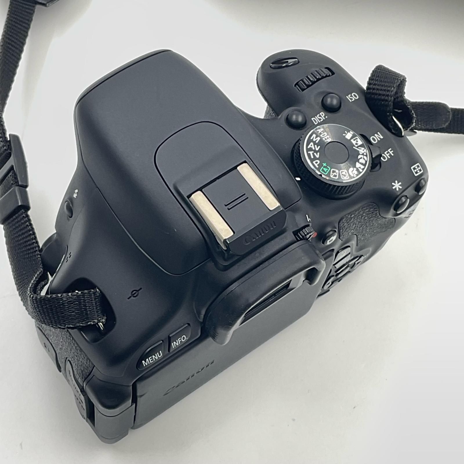 全額返金保証】【最速発送】Canon デジタル一眼 EOS Kiss X5 ボディ