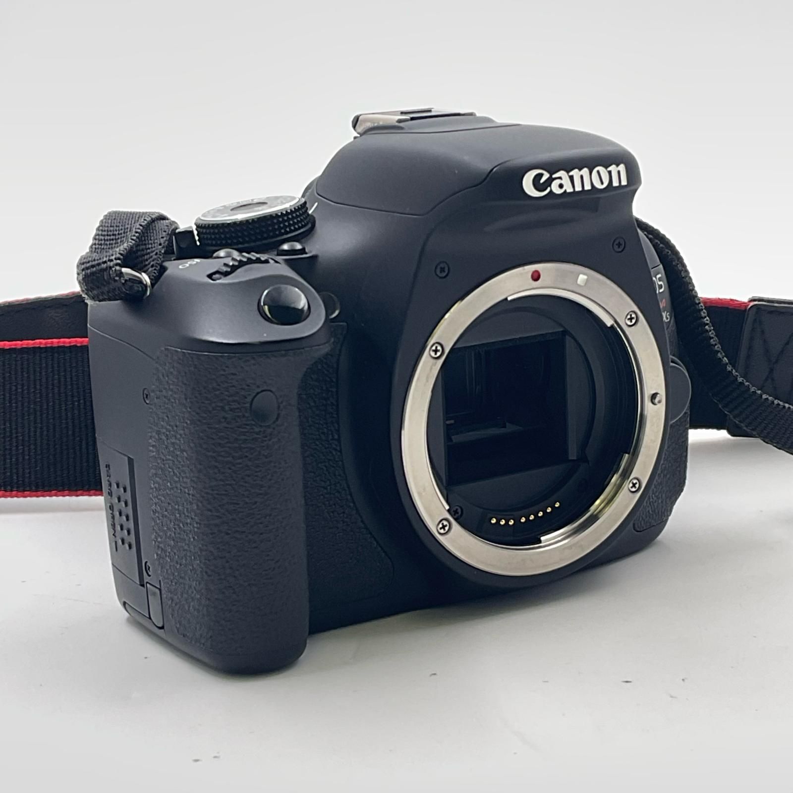 美品ですが少し訳あり 【Canon EOS Kiss X5 ボディ】 安心保証◎ 美品ですが少し訳あり 【Canon EOS Kiss X5 ボディ】 安心保証◎ EOS